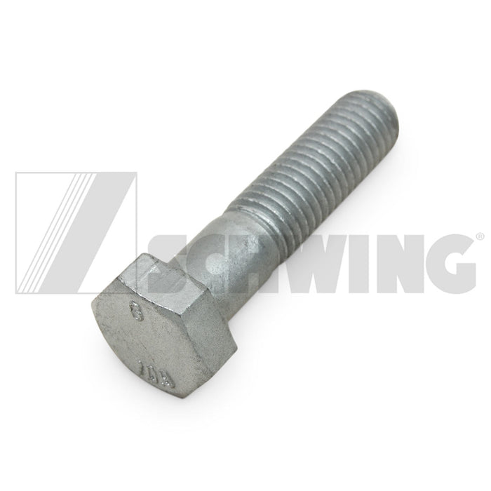 Screw Iso 4014 M 12 X 50-10.9-Zfshl | Weight: 2 lbs | Dimensions: 59 X 22 X 19 MM