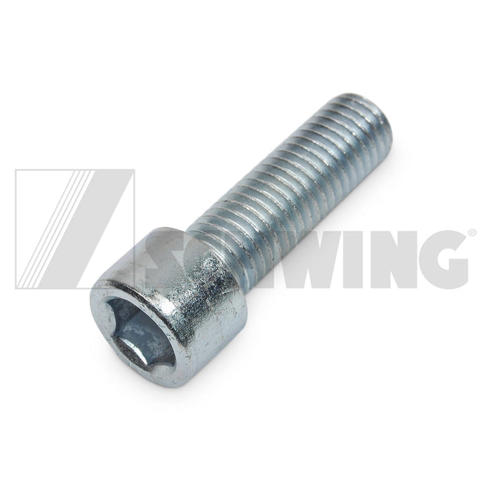 Screw Din 912 M 14 X 45-8.8-Vzd | Weight: 2 lbs | Dimensions: 60 X 21 X 21 MM