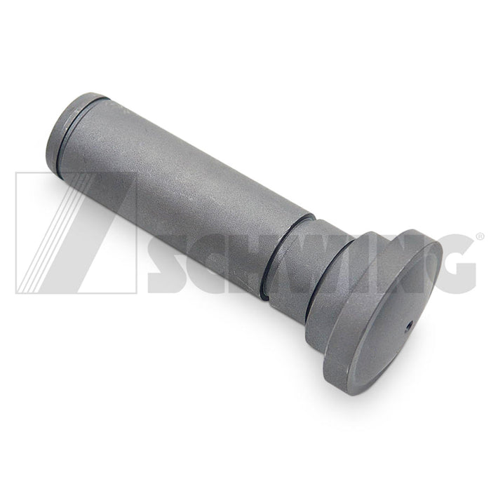 Cylinder - Hyd, Piston Pin | Weight: 4 lbs | Dimensions: 60X 60 X 145MM