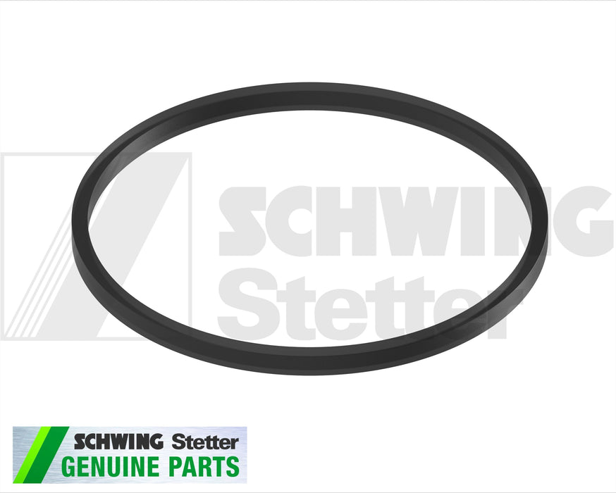 O-Ring 110 X 5 Nbr 70 | Weight: 2 lbs