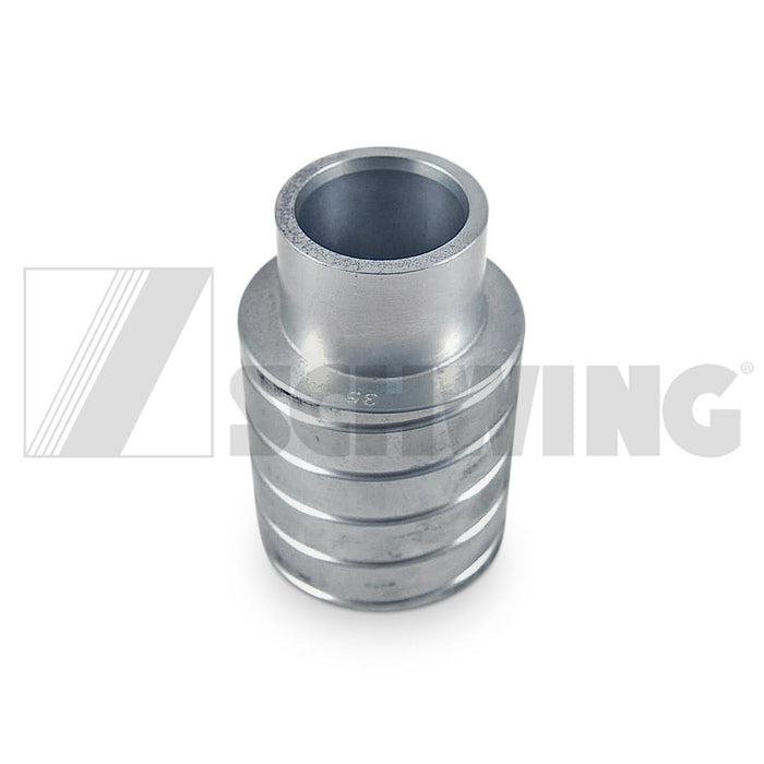 Bushing - Piston, D 65Mm C932 | Weight: 3 lbs | Dimensions: 65 X 65 X 99MM