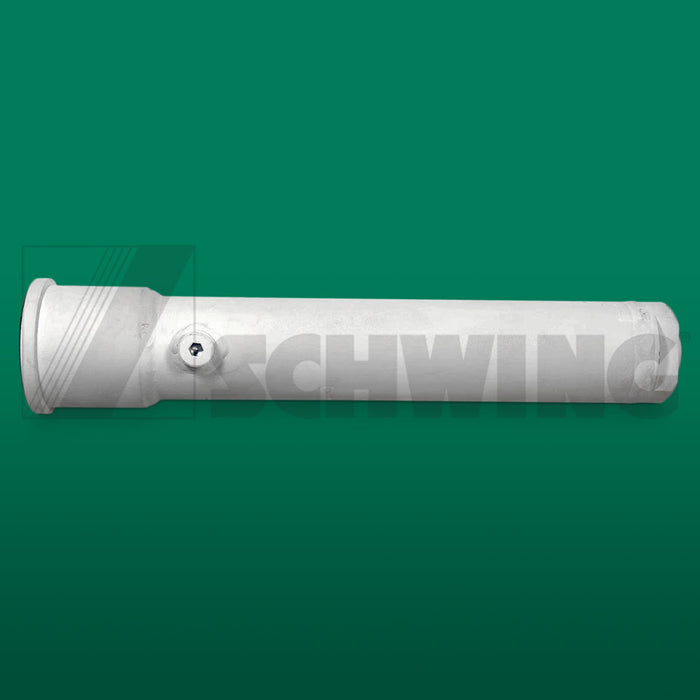 Wmt - Plunger Housing | Weight: 25 lbs | Dimensions: 110 X 110 X 530MM