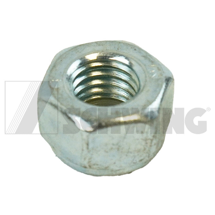 Nut Din 982 M 10-8-Vzd | Weight: 2 lbs