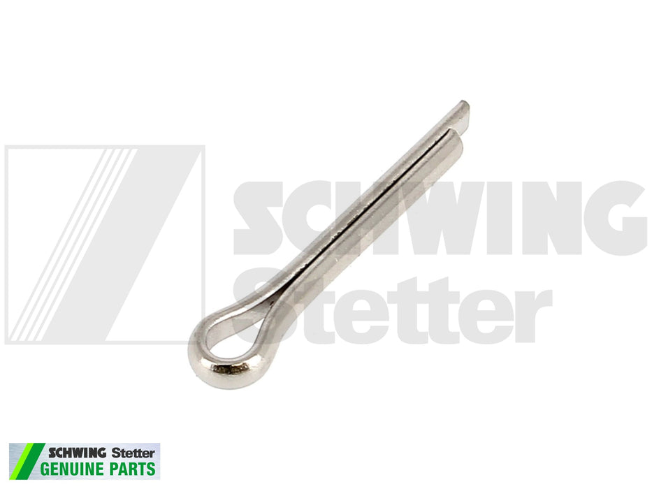 Split Pin Iso 1234 3.2 X 20-Vzd | Weight: 2 lbs | Dimensions: 29 X 6 X 3 MM