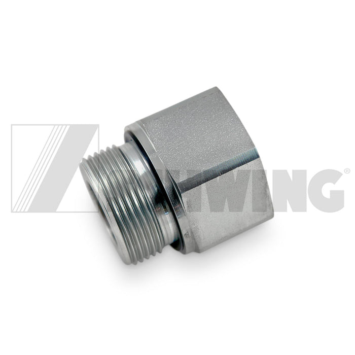 Fitting - Hyd, Red R 1 1/4 X R 1 | Weight: 3 lbs | Dimensions: 53 X 55 X 55