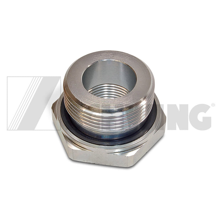 Fitting - Hyd, Red R1 1/4" X R3/4" | Weight: 2 lbs | Dimensions: 55 X 50 X 32 MM