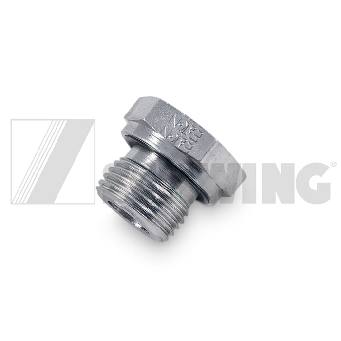 Fitting - Hyd, Red R1/2" X R1/4" | Weight: 2 lbs | Dimensions: 22 X 24 X 31MM