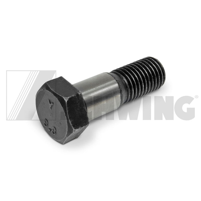 Screw Din 609 M 16 X 50-8.8-Vzd | Weight: 2 lbs | Dimensions: 24 X 27 X 60 MM