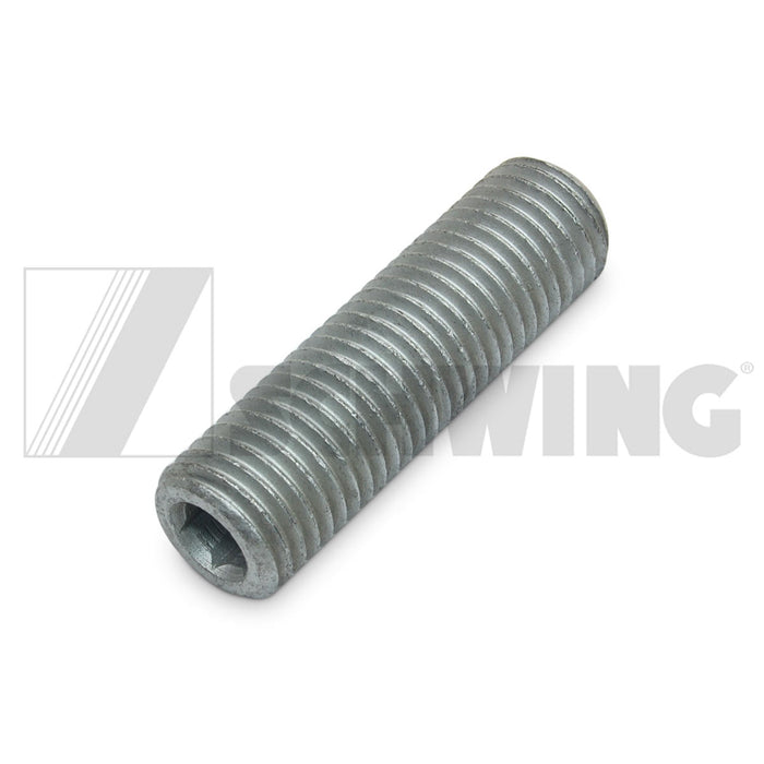 Pin Threaded Din 913 M 20 X 70 45 H | Weight: 2 lbs | Dimensions: 71 X 20 X 20 MM