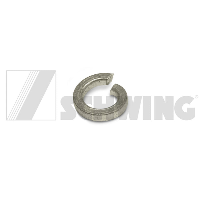 Lock Washer Din 7980 5-Fst | Weight: 2 lbs | Dimensions: 9 X 9 X 3 MM