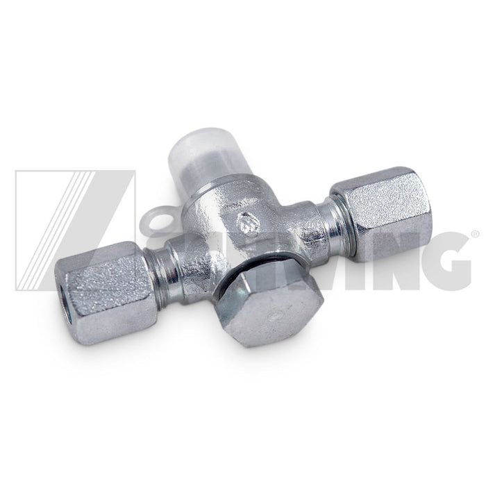 Fitting - Hyd, Elbow Banjo K-Dstv 6 Llr | Weight: 2 lbs | Dimensions: 15 X 33 X 56MM