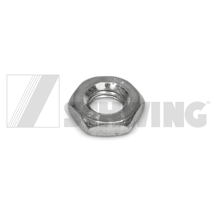 Nut Din Iso 4036 M 10-04-Vzd | Weight: 2 lbs | Dimensions: 20 X 17 X 5