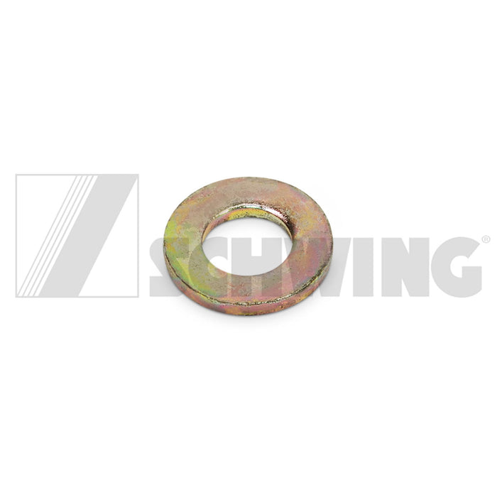 Washer Din 1440 6-St-Vzd | Weight: 1 lbs | Dimensions: 12 X 12 X 2 MM