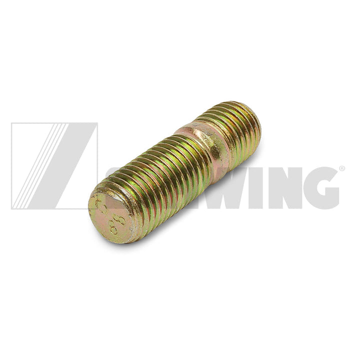 Stud Double-Ended Din 938 M 16 X 35-8.8- | Weight: 2 lbs | Dimensions: 52 X 15 X 15 MM