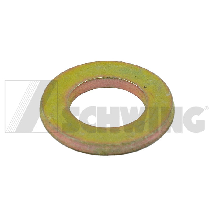 Washer Din 1441 13-St-Vzd | Weight: 2 lbs