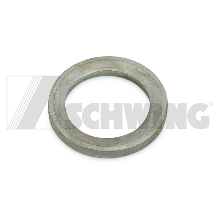 Washer Din 1441 21-St-Vzd | Weight: 2 lbs | Dimensions: 45 X 45 X 6 MM