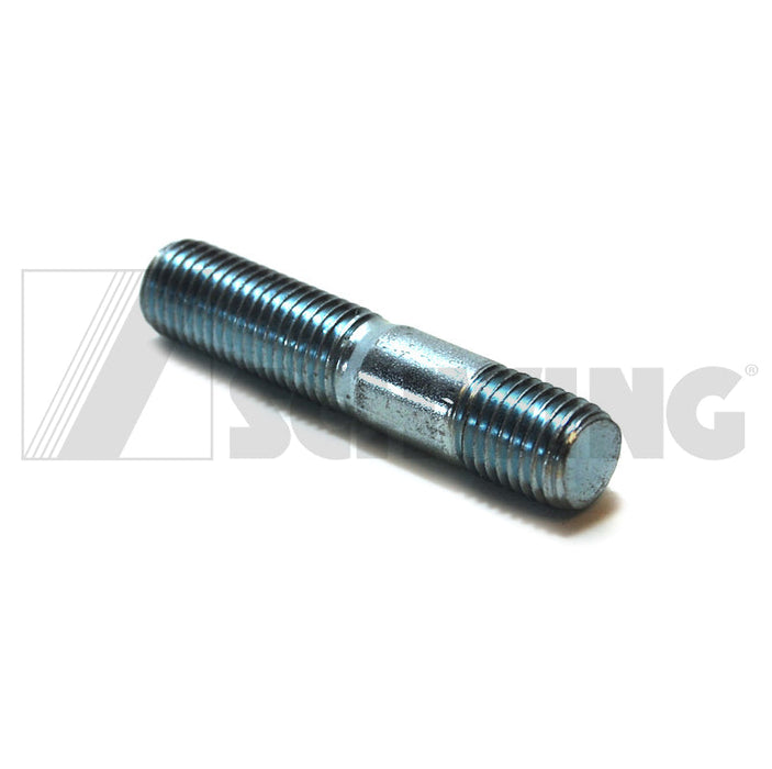 Screw Din 939 M 16 X 60-10.9-Zfshl | Weight: 2 lbs | Dimensions: 80 X 15 MM