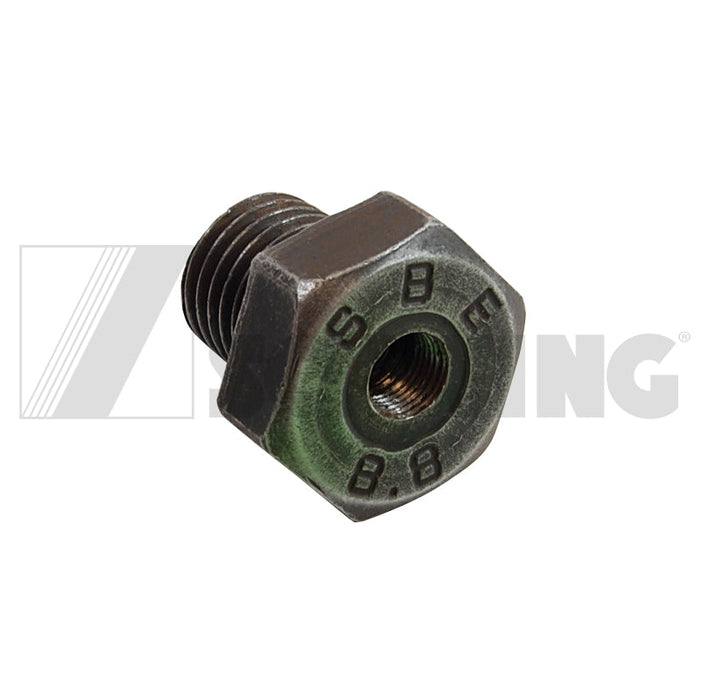 Screw Din 603 M 8 X 30-4.6-Vzd | Weight: 2 lbs | Dimensions: 33 X 35 X 31 MM