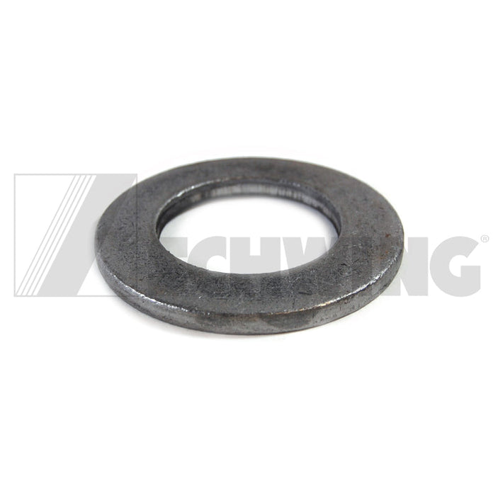 Washer Din 126 42-100Hv-Vzd | Weight: 2 lbs | Dimensions: 76 X 4 MM