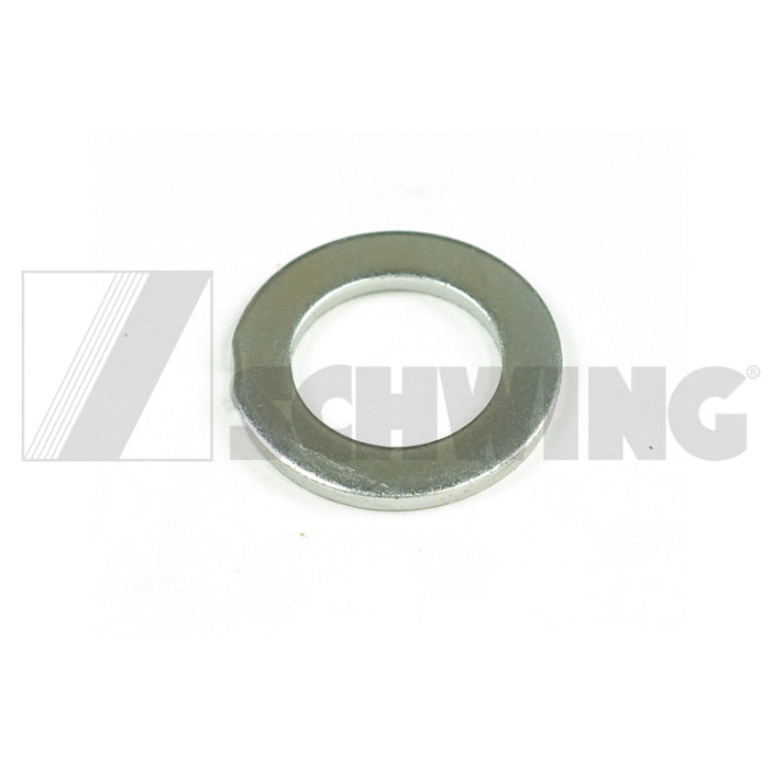 Washer Din 433 21-140Hv-Vzd | Weight: 2 lbs