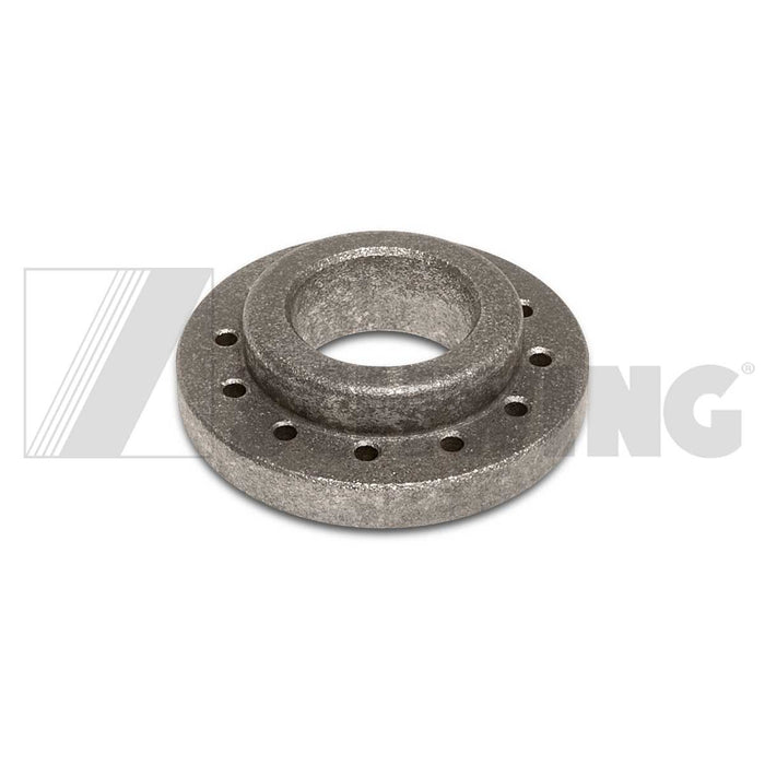 Round - Bar, 46Mm C45 Disc | Weight: 2 lbs | Dimensions: 46 X 46 X 11 MM