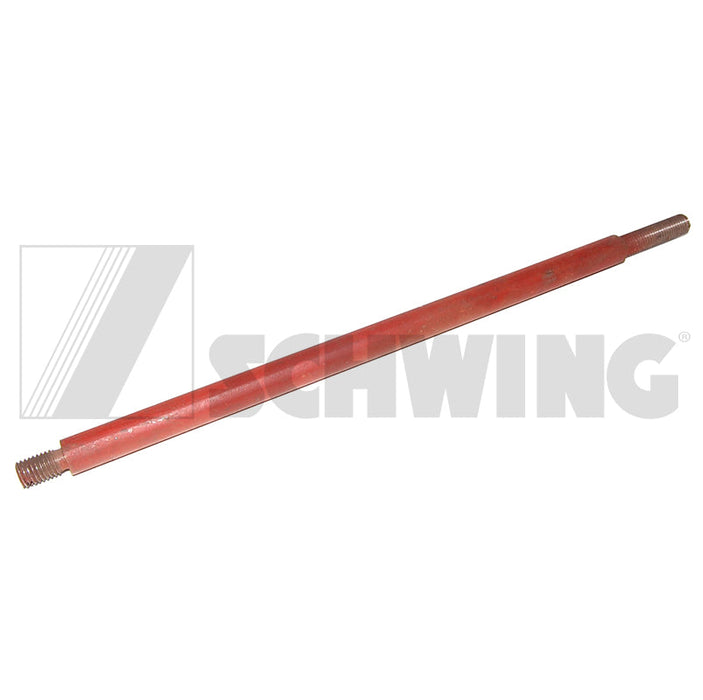 Threaded-Rod - M12X1.75 X 14.65" | Weight: 3 lbs | Dimensions: 72 X 18 X 18 MM