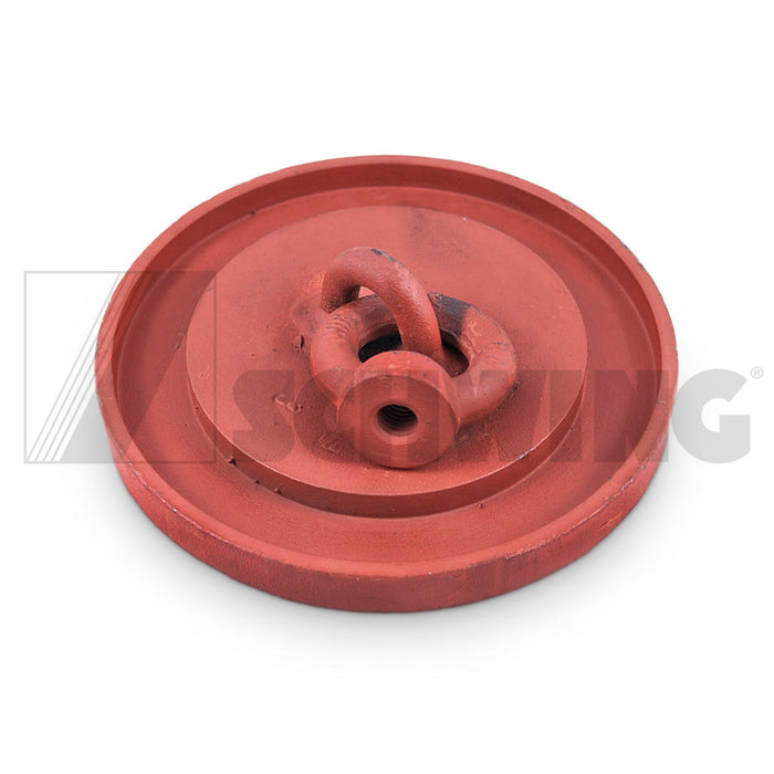 Assy - Water Box Drain Cover - Kvm All | Weight: 6 lbs | Dimensions: 50 X 160 X 160MM