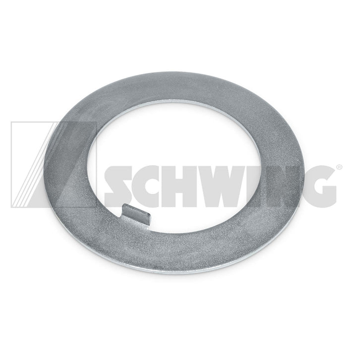 Washer - Locking 45 Din 462 A2 | Weight: 2 lbs | Dimensions: 68 X 68 X 5 MM