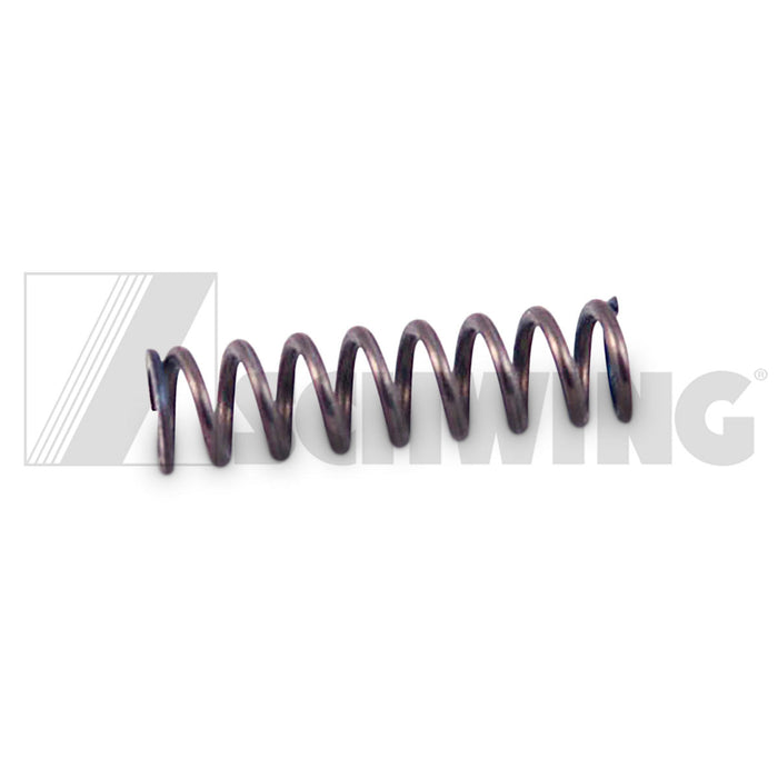 Spring - Pressure 5.5 X 1 24Mm | Weight: 2 lbs | Dimensions: 6 X 6 X 25MM