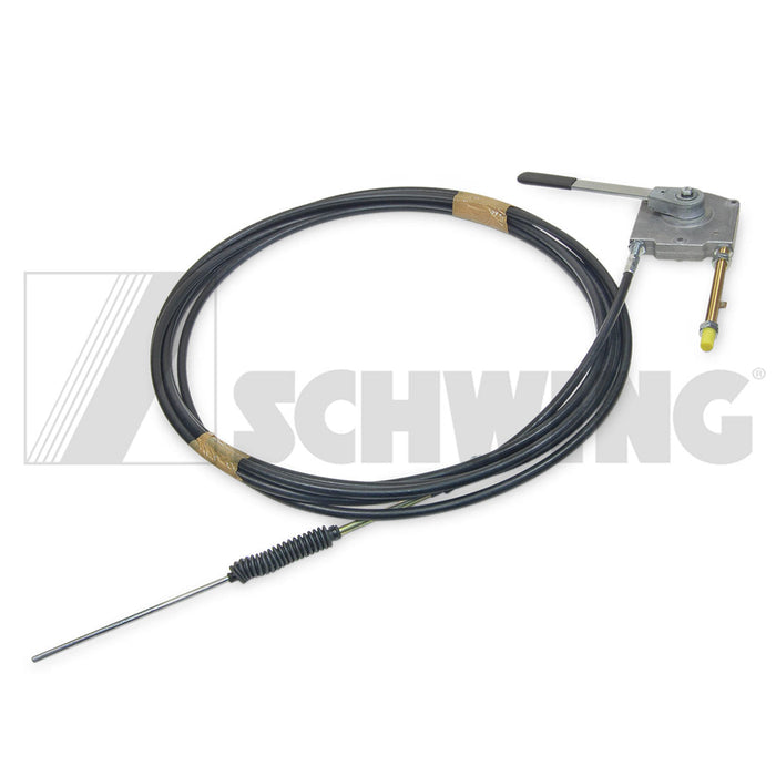 Parts - Teleflex-System 9000Mm | Weight: 10 lbs