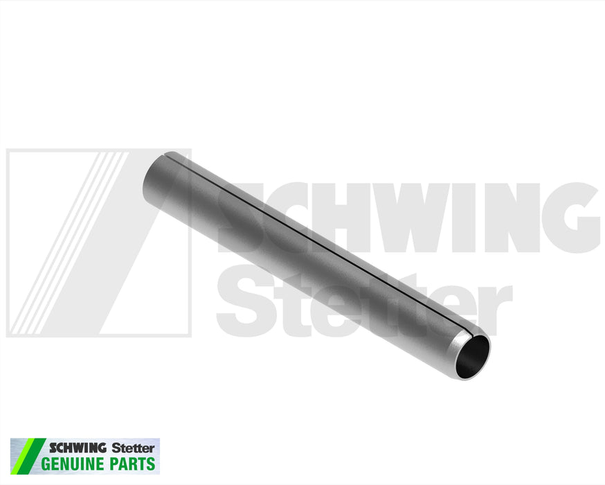 Pin - Spring, Din 1481/Iso 8752, 8 X 60 | Weight: 2 lbs | Dimensions: 60 X 8 X 8 MM