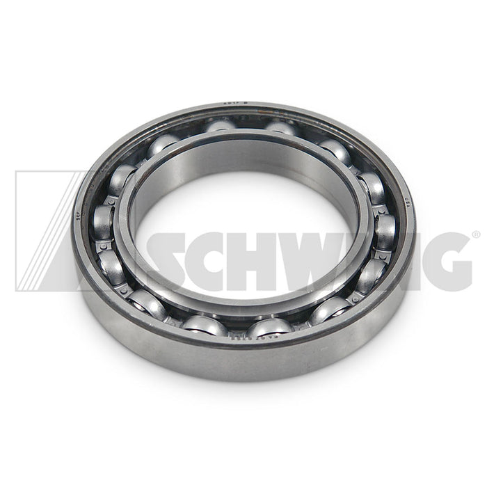 Bearing - Groove Ball 6017 Din 625, 85Mm | Weight: 3 lbs | Dimensions: 30 X 145 X 146MM