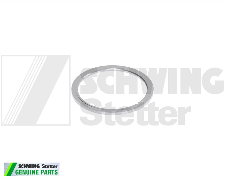 Bushing - Disc, Thrust Disc | Weight: 6 lbs