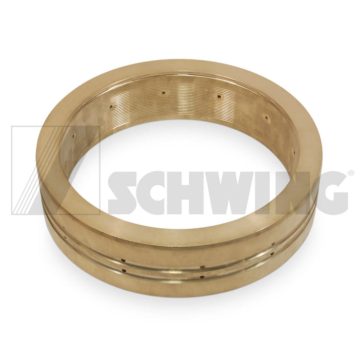 Bushing - Column, Botton Sae 430B | Weight: 41 lbs
