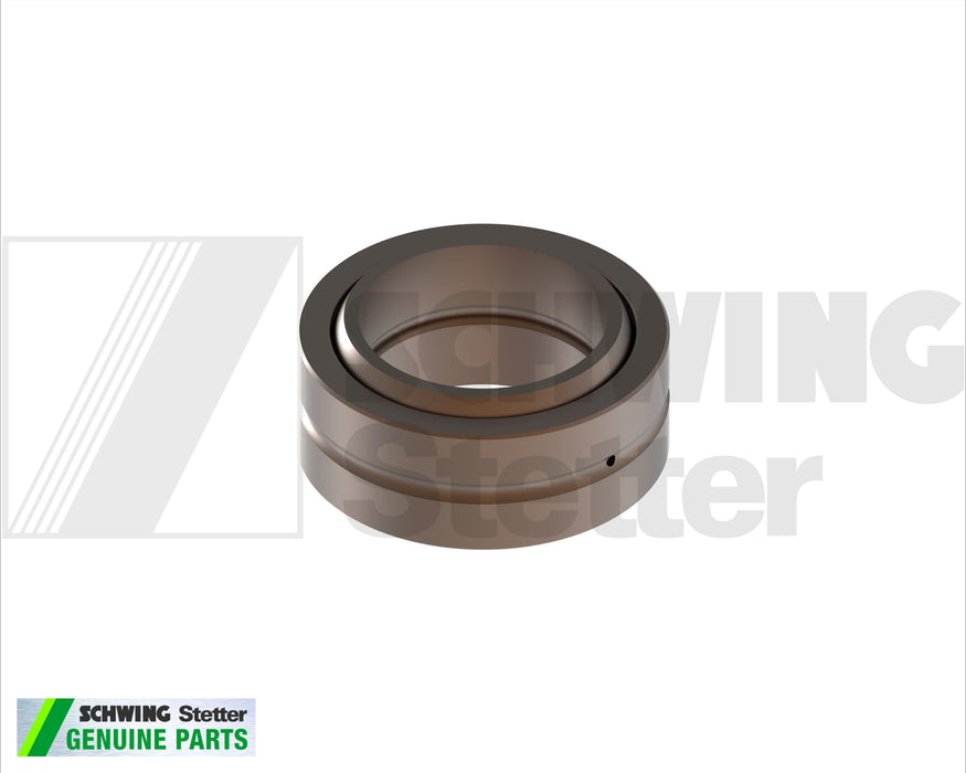 Bearing - Articulated Ge 80 Es/Ge 80 Do | Weight: 7 lbs | Dimensions: 60 X 129 X 129MM