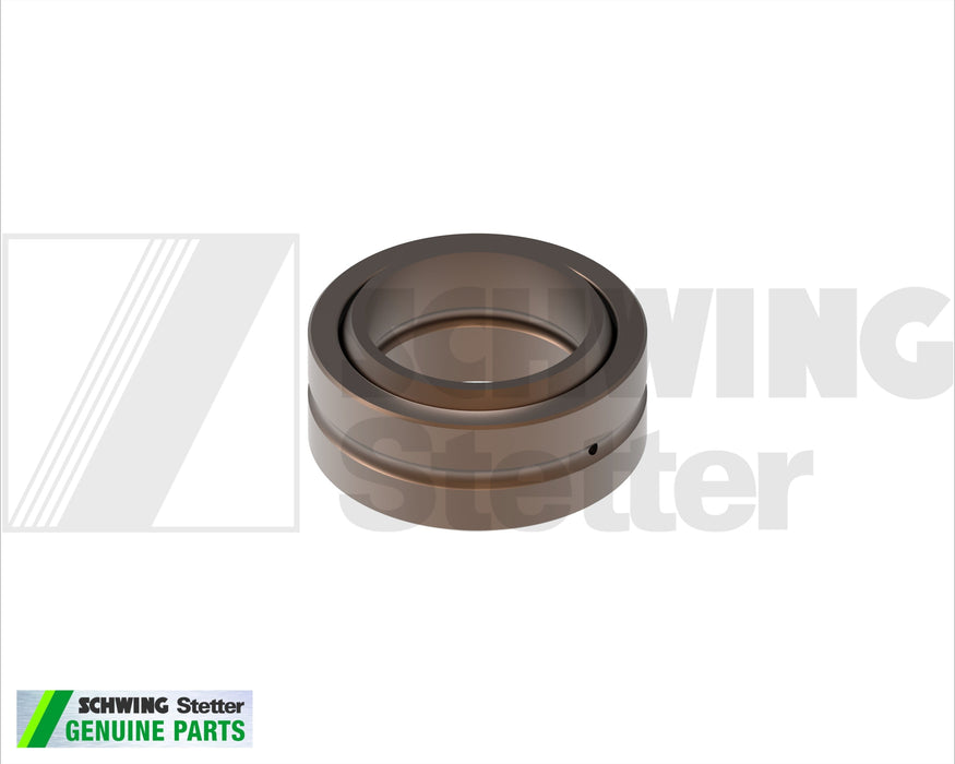 Bearing - Articulated Ge 70 Es/Ge 70 Do | Weight: 5 lbs | Dimensions: 120 X 116 X 52 MM