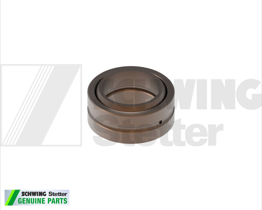 Bearing - Articulated Ge 60 Es/Ge 60 Do | Weight: 4 lbs | Dimensions: 92 X 92 X 45 MM
