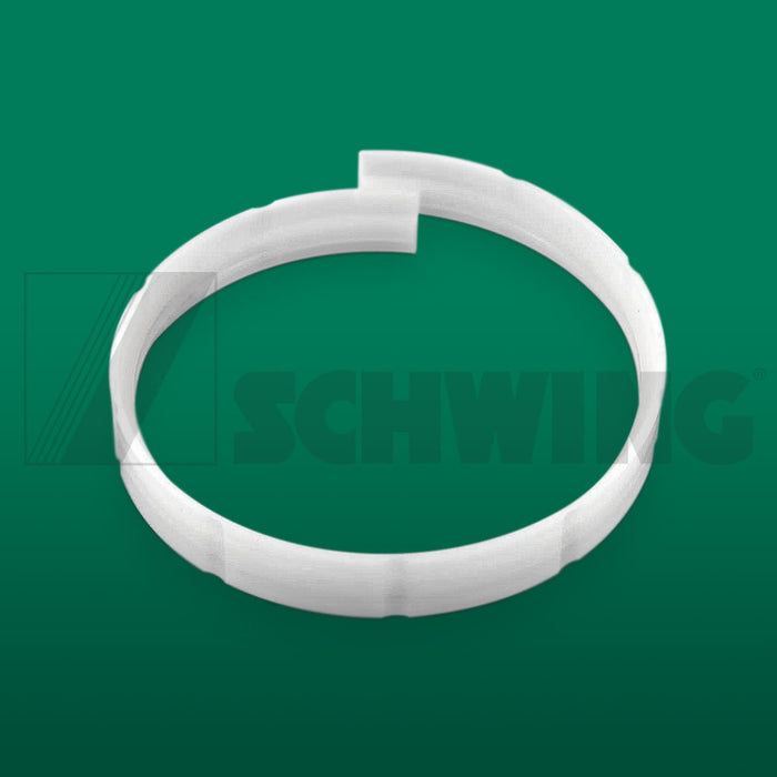Seal - Piston Guide Ring | Weight: 2 lbs | Dimensions: 15 X 100 X 100MM