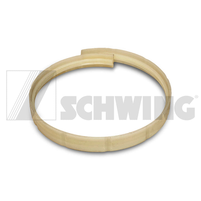 Seal - Piston Guide Ring P 6-125 | Weight: 2 lbs | Dimensions: 120 X 115 X 15 MM