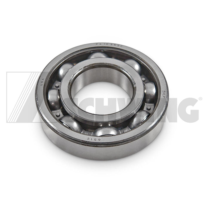 Bearing - Groove Ball 6312 Din 625, 60Mm | Weight: 5 lbs | Dimensions: 40 X 144 X 147MM