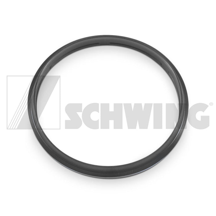 Seal - Scraper, 140 X 155 X 16 P6-140 | Weight: 2 lbs | Dimensions: 16 X 155 X 155MM