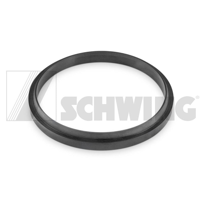 Wiper Ring 125 X 140 X 16 | Weight: 2 lbs | Dimensions: 11 X 38 X 38MM