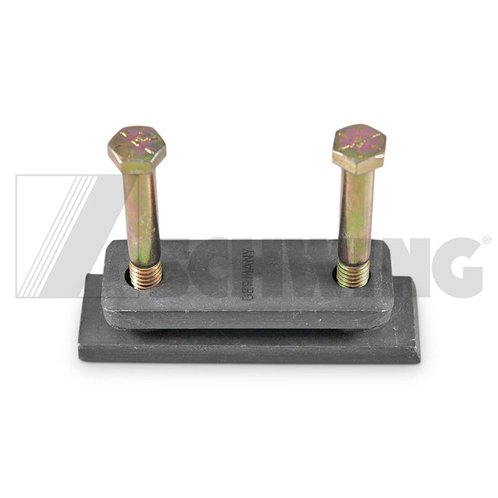 Clamp - Cpl Kit, Dn 38 Vs 1 1/2" (Sta) | Weight: 2 lbs | Dimensions: 30 X 78 X 100MM