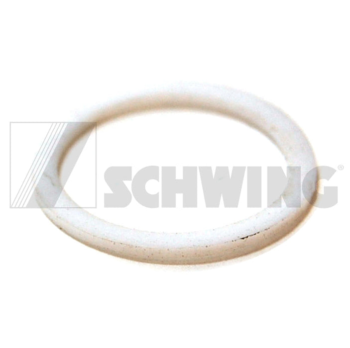 Parts - Ring Flat 19.5 X 24 X 1 | Weight: 2 lbs | Dimensions: 24 X 1 MM