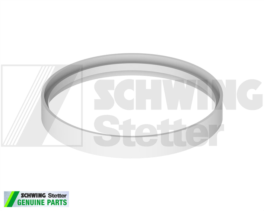 Seal - Piston Guide Ring P 6-115 | Weight: 2 lbs | Dimensions: 14 X 105 X 105MM