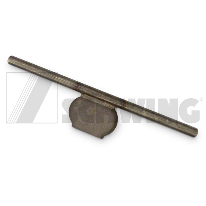 Wmt - Valve Flat Gate Dn 210 | Weight: 74 lbs