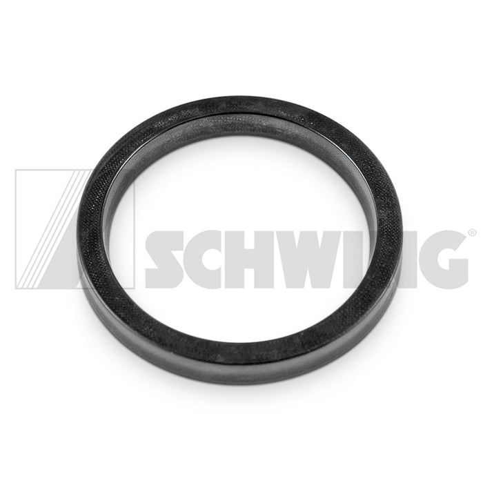 Parts - Ring Grooved Sealing 60/72 X 10 | Weight: 2 lbs | Dimensions: 10 X 73 X 73MM