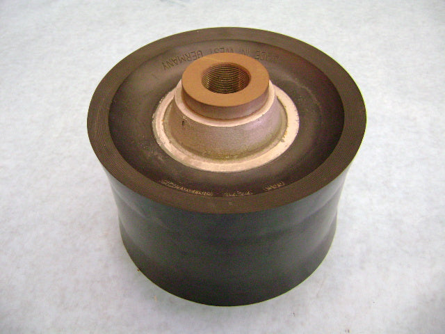 Ram - Pivot Style Dn 230 | Weight: 29 lbs