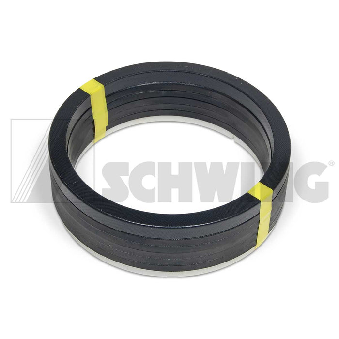 Seal - Gland Set, 110/130 X 40 E2-110/Sm | Weight: 2 lbs | Dimensions: 130 X 130 X 42 MM