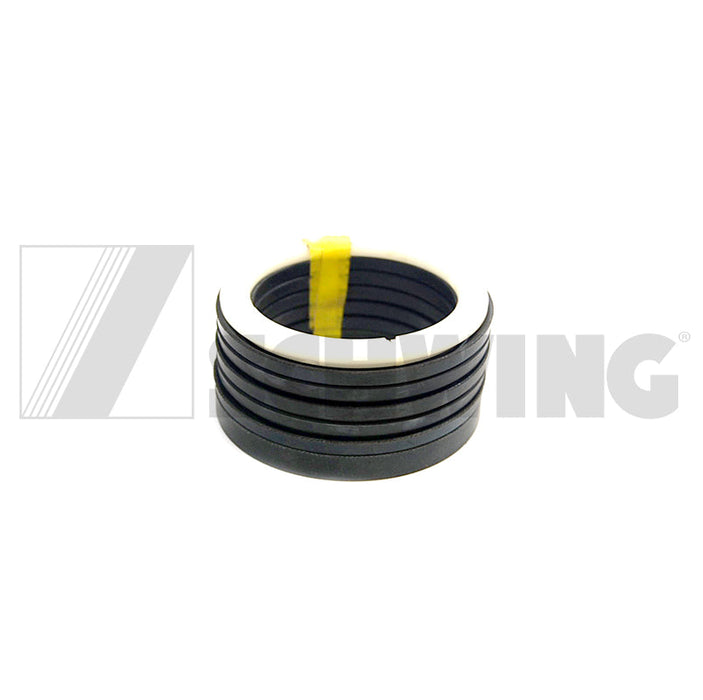 Seal - Gland Set, 60/80 X 37 E2-60/Sm5-6 | Weight: 2 lbs | Dimensions: 40 X 80 X 80 MM